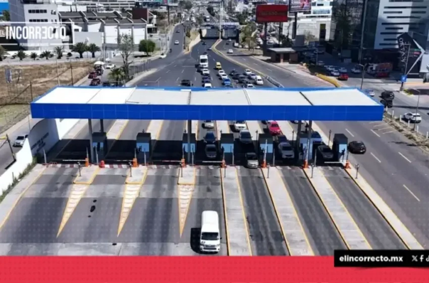  Comisariado ejidal de Ocoyucan se opone a la reubicación de la Caseta de Atlixco