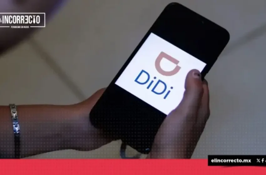  Van por la eliminación de la tarifa dinámica de Uber y DiDi en Puebla