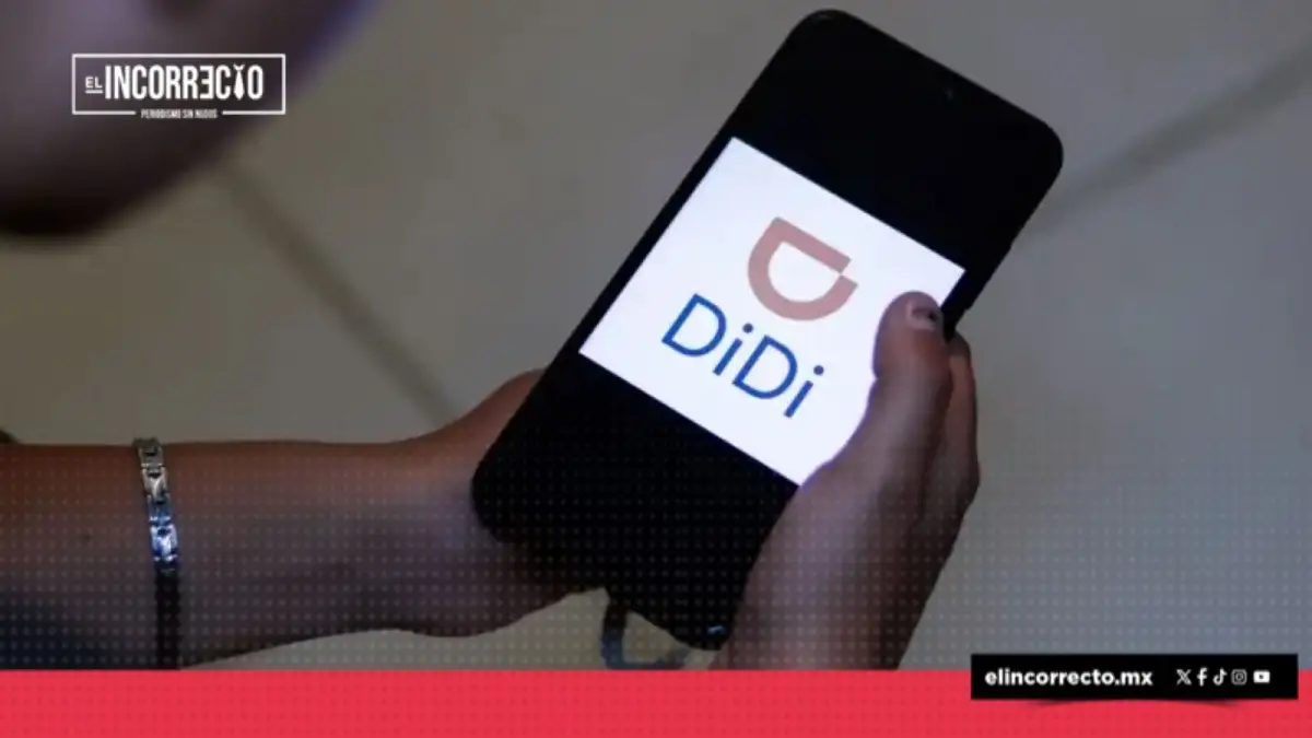 Van por la eliminación de la tarifa dinámica de Uber y DiDi en Puebla