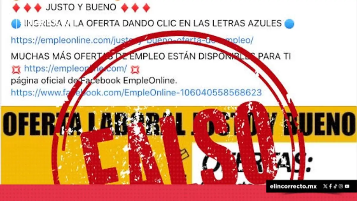 Estudiantes poblanas alertan sobre empleos falsos anunciados en Facebook