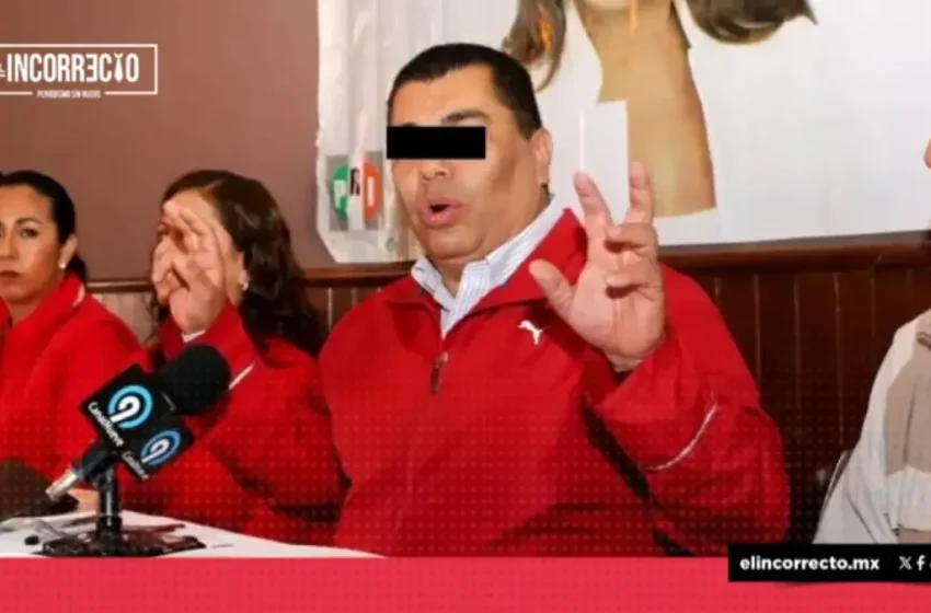 Suspenden quinta audiencia del juicio contra Javier López Zavala por ausencia de abogado de la defensa
