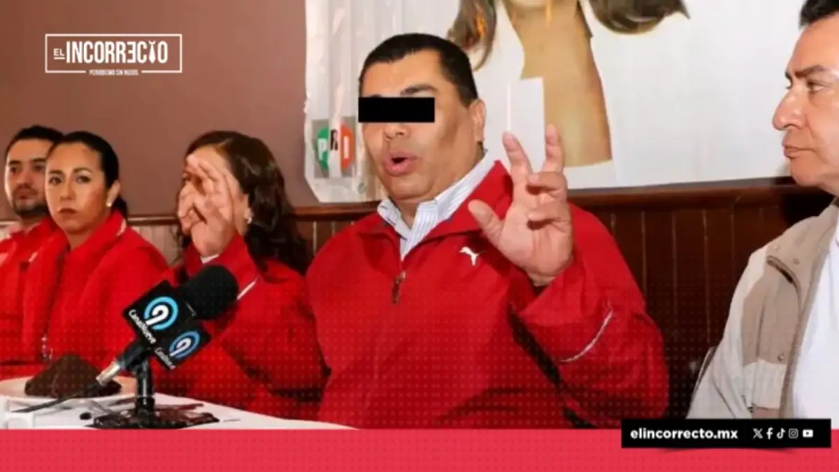 Suspenden quinta audiencia del juicio contra Javier López Zavala por ausencia de abogado de la defensa