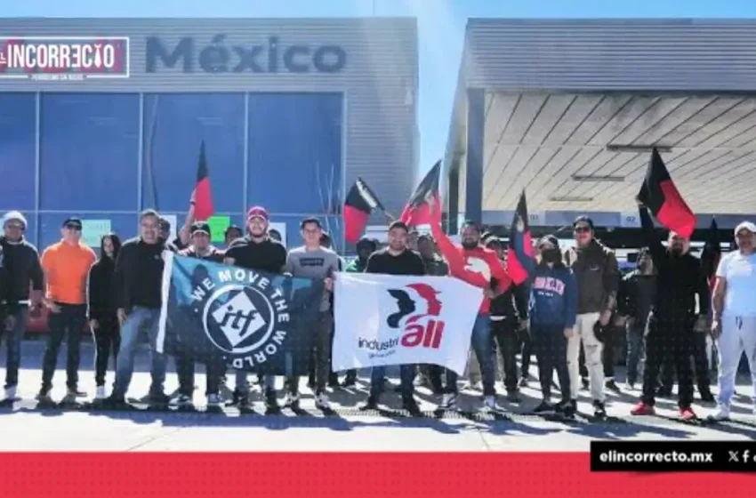  Sindicato de Audi México solicitará aumento salarial del 10%