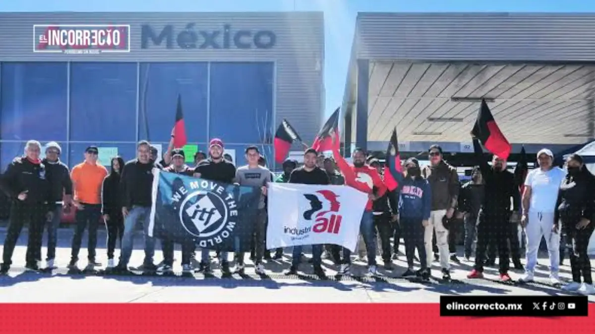 Sindicato de Audi México solicitará aumento salarial del 10%