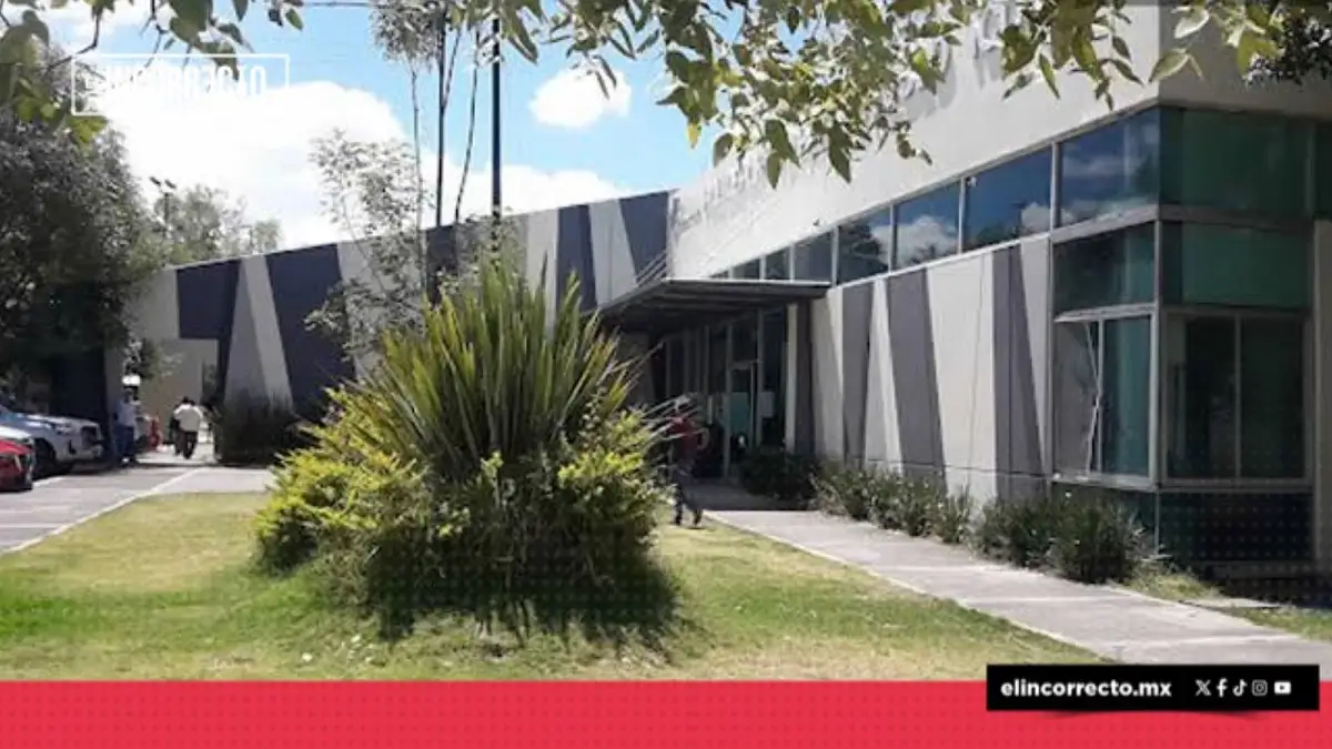 Rehabilitarán el polideportivo del Parque Ecológico