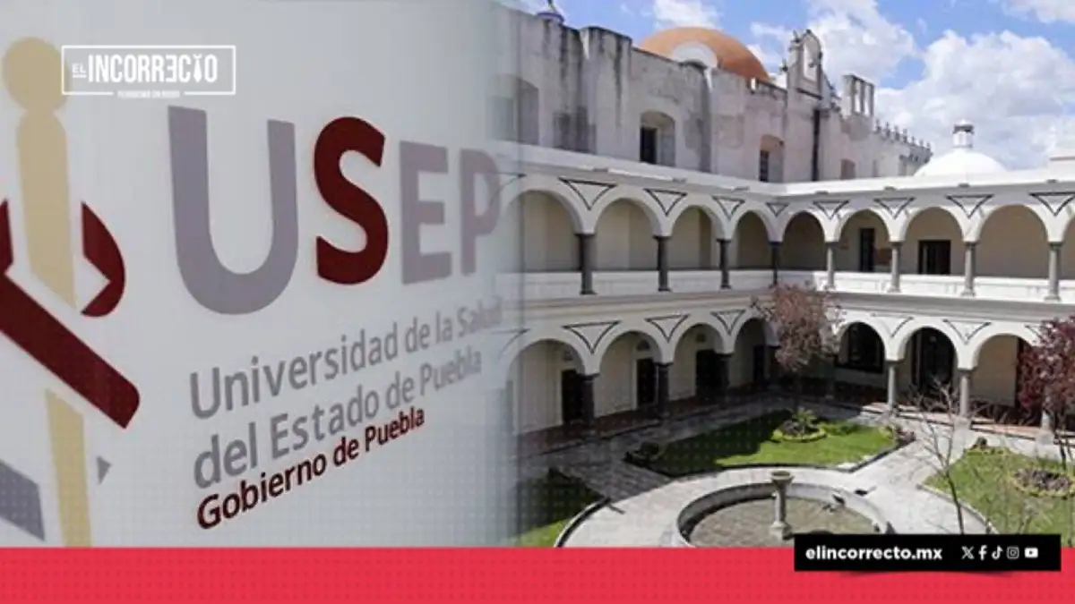 Ampliarán la Universidad de la Salud en cuatro municipios de Puebla