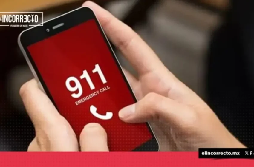  Puebla supera las 4 mil llamadas al 911 por violencia familiar en el primer trimestre