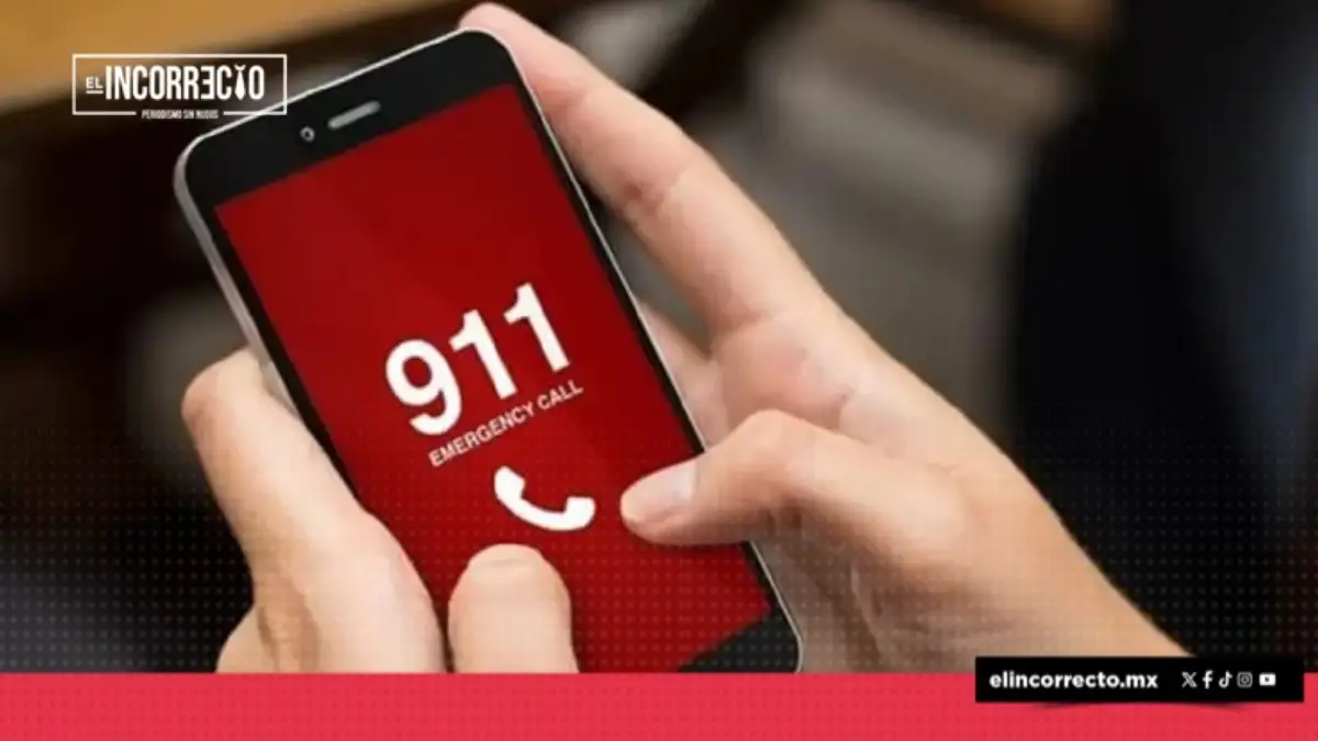 Puebla supera las 4 mil llamadas al 911 por violencia familiar en el primer trimestre