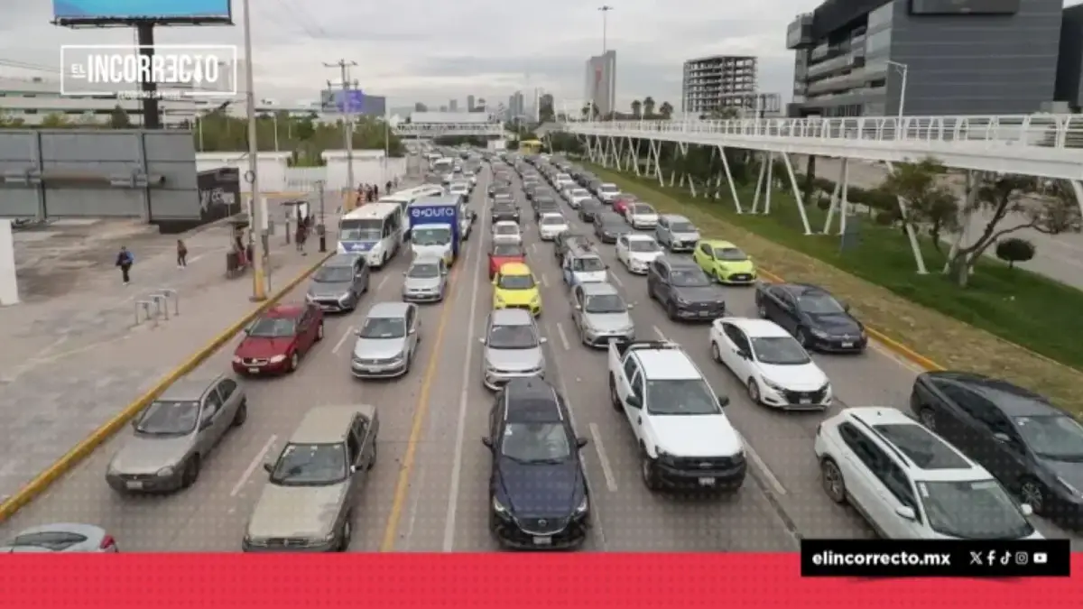 Gobierno de Puebla arrendará 376 vehículos para dependencias estatales