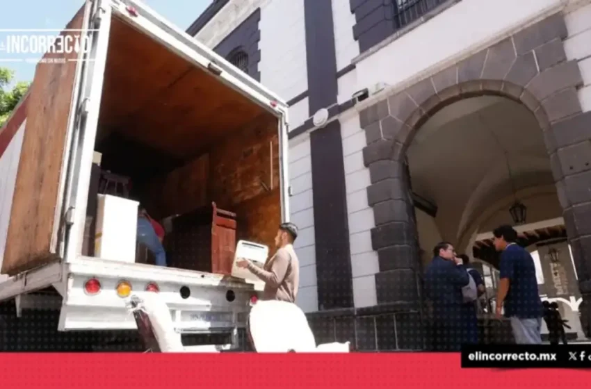  Rehabilitarán el edificio de San Javier, nueva sede del SEDIF