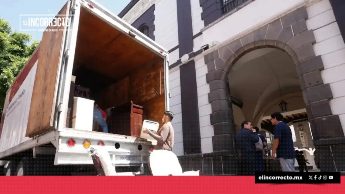 Rehabilitarán el edificio de San Javier, nueva sede del SEDIF
