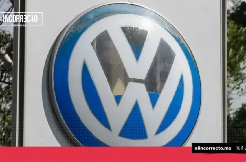 Trabajadores de Volkswagen en Puebla pedirán aumento salarial de hasta 18% en revisión contractual 2025