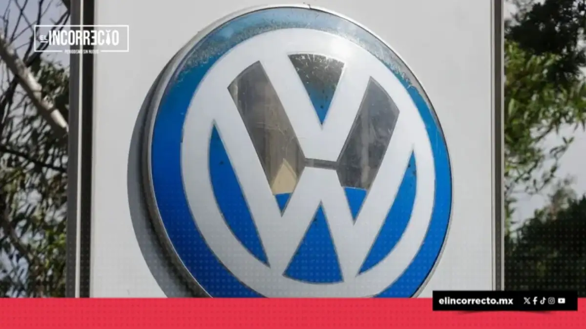 Trabajadores de Volkswagen en Puebla pedirán aumento salarial de hasta 18% en revisión contractual 2025
