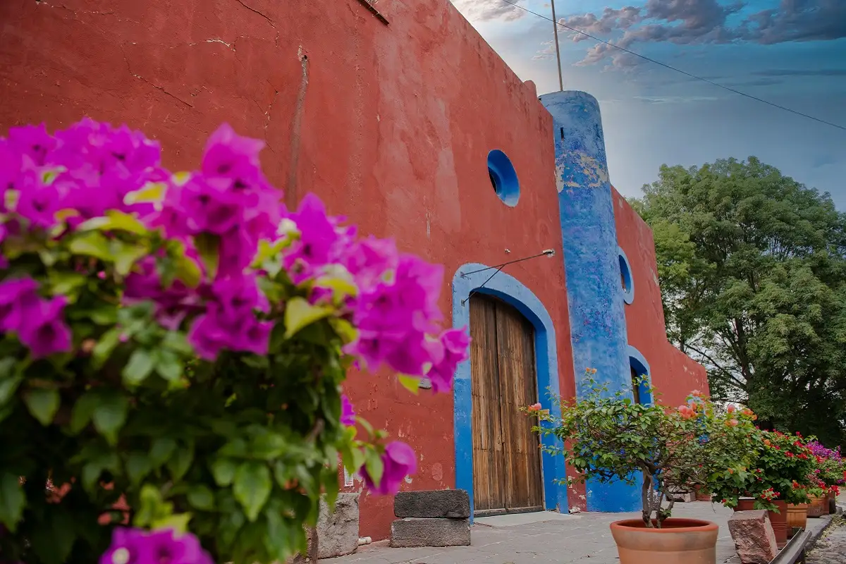 ¿Catas de cerveza y mezcal? Conoce Casa Malta una hacienda con más de 300 años de historia en Atlixco