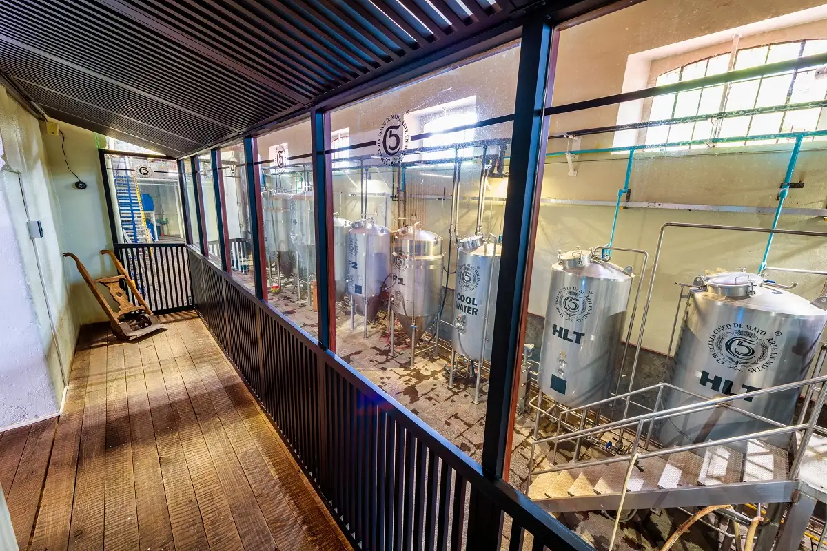¿Catas de cerveza y mezcal? Conoce Casa Malta una hacienda con más de 300 años de historia en Atlixco