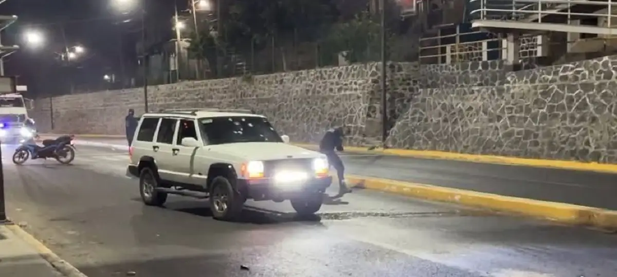 dos mujeres son secuestradas en menos de 24 horas