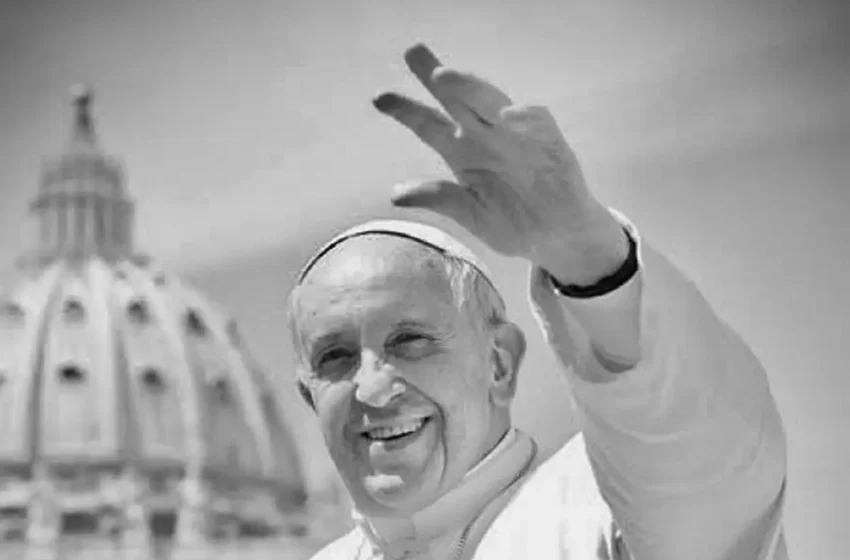  Muere el Papa Francisco a los 88 años; así será el protocolo funerario en el Vaticano