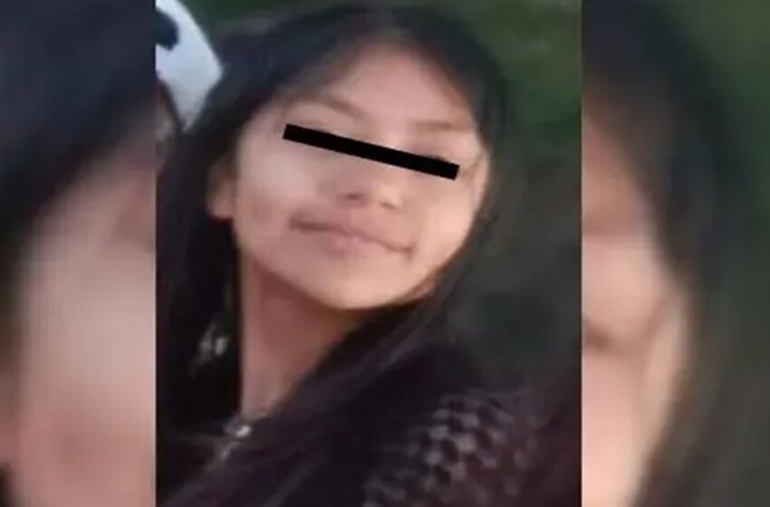  Identifican a Itzel, la joven de 18 años hallada emplayada en Cuautlancingo; también reconocen a Joaquín