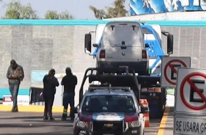  En Marzo Desaparecen 5 Personas en Coronango; 4 Localizados Sin Vida en Crímenes Violentos