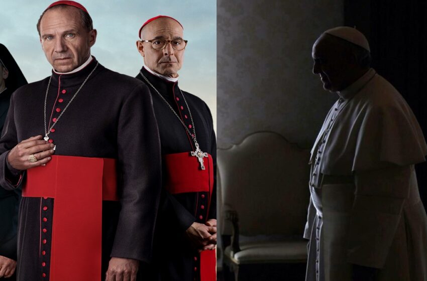  Fallece el Papa Francisco a los 88 Años; Su Legado Espiritual y las Joyas del Cine Papal que Debes Ver