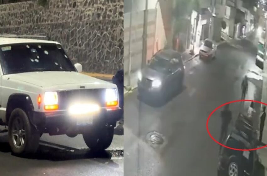  Miércoles de terror en Puebla: dos mujeres son secuestradas en menos de 24 horas