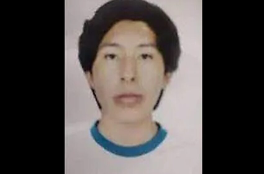  ¡Alerta! Kevin de 14 años salió de casa y no regresó: ya lleva 3 días desaparecido