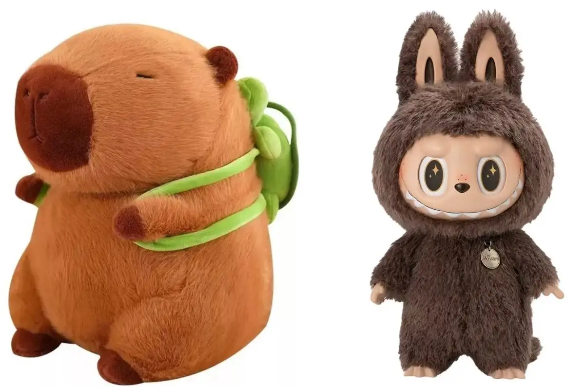 regalos más pedidos para el Día del Niño