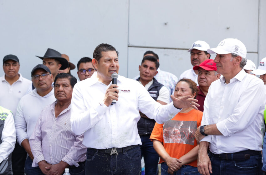  Indemnizarán con un millón de pesos a familias de olivos asesinados en Amozoc