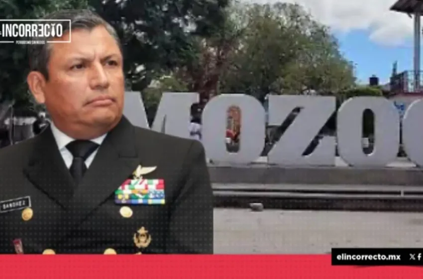  Amozoc es zona conflictiva: SSP