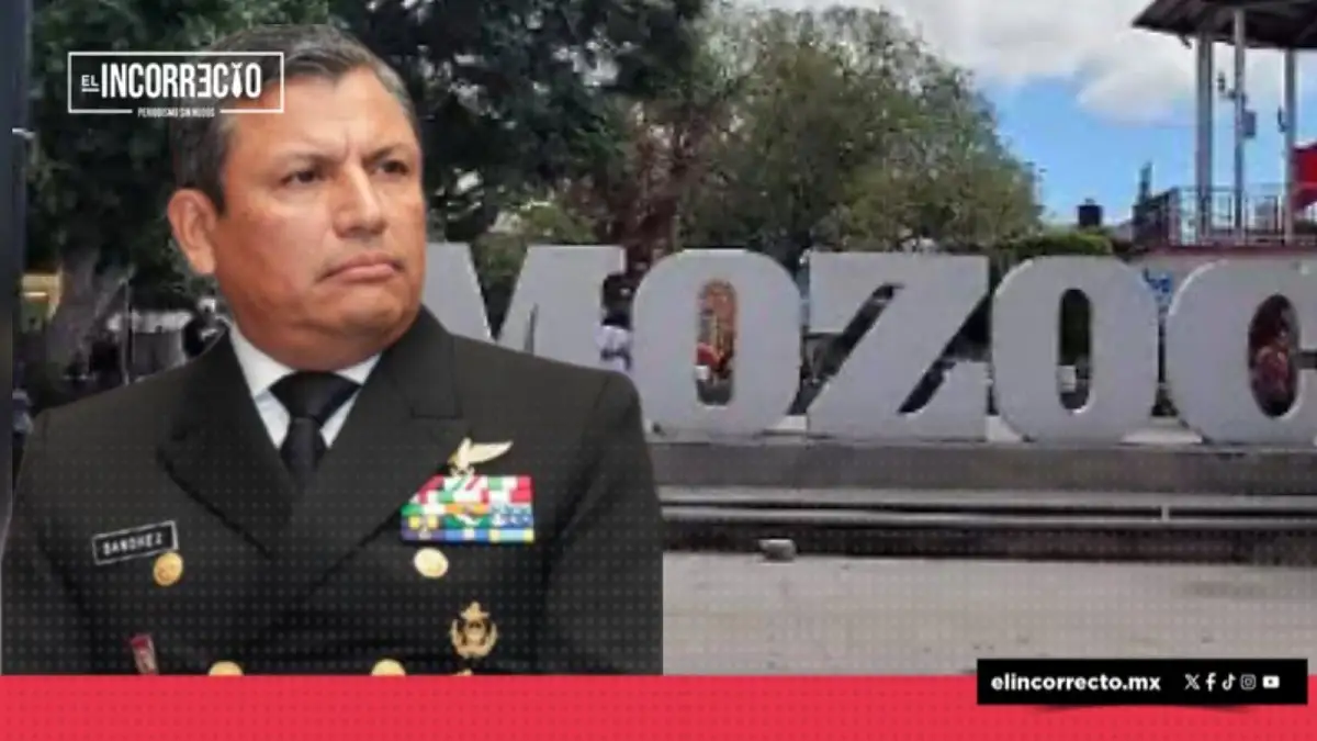 Amozoc es zona conflictiva SSP