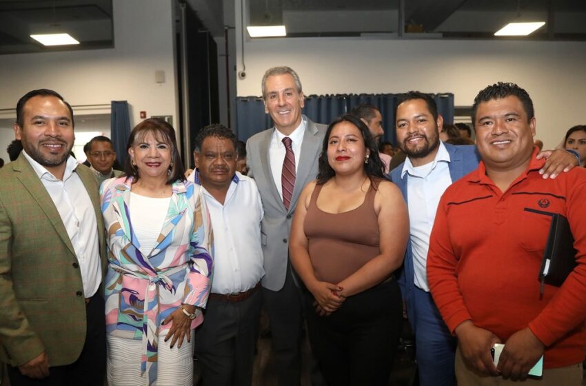  Analiza COPLADEMUN la ejecución de recursos y avances del Plan Municipal de Desarrollo