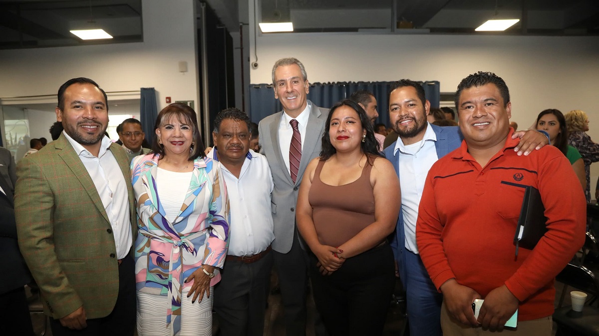 Analiza COPLADEMUN la ejecución de recursos y avances del Plan Municipal de Desarrollo