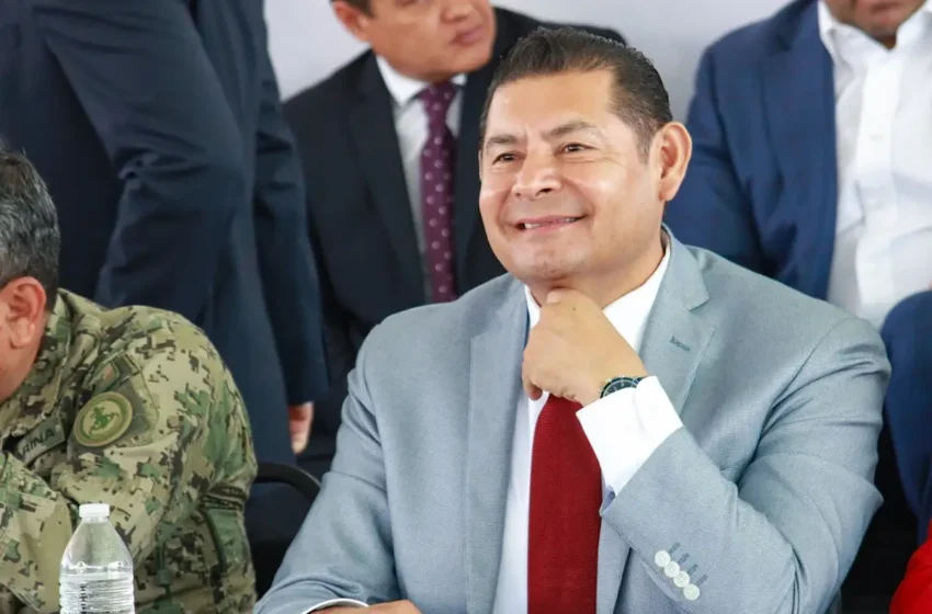  Antes de su desaparición, Armenta ordena auditoría al CAPCEE