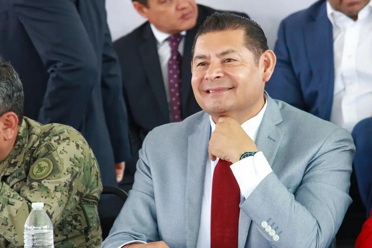Antes de su desaparición, Armenta ordena auditoría al CAPCEE