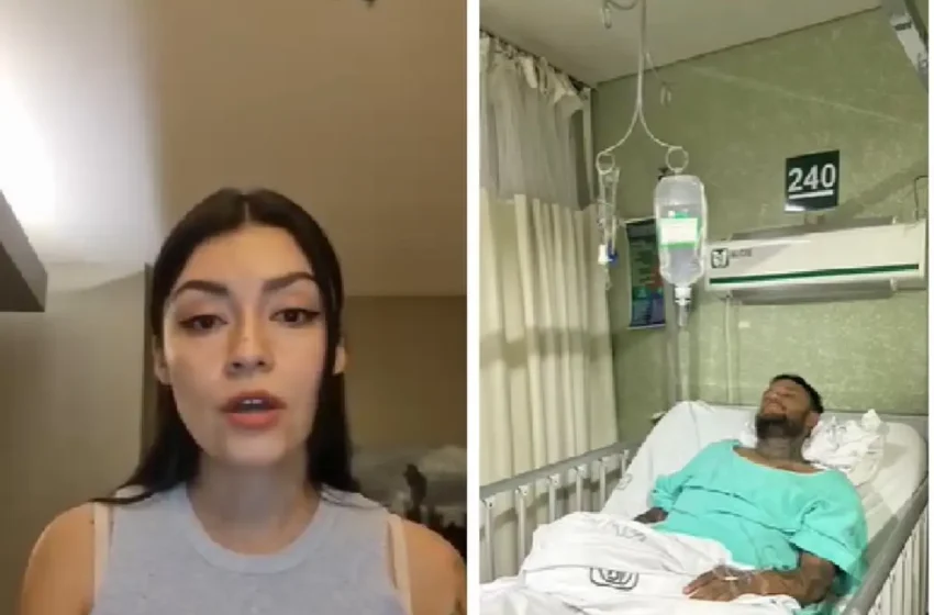  Aseguradora Qualitas niega atención médica a hombre tras ser atropellado en Puebla