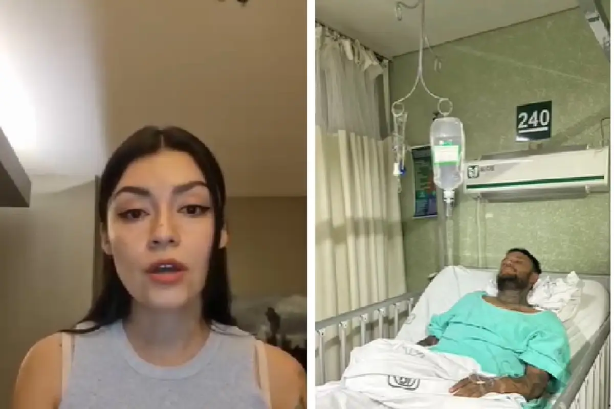 Aseguradora Qualitas niega atención médica a hombre tras ser atropellado