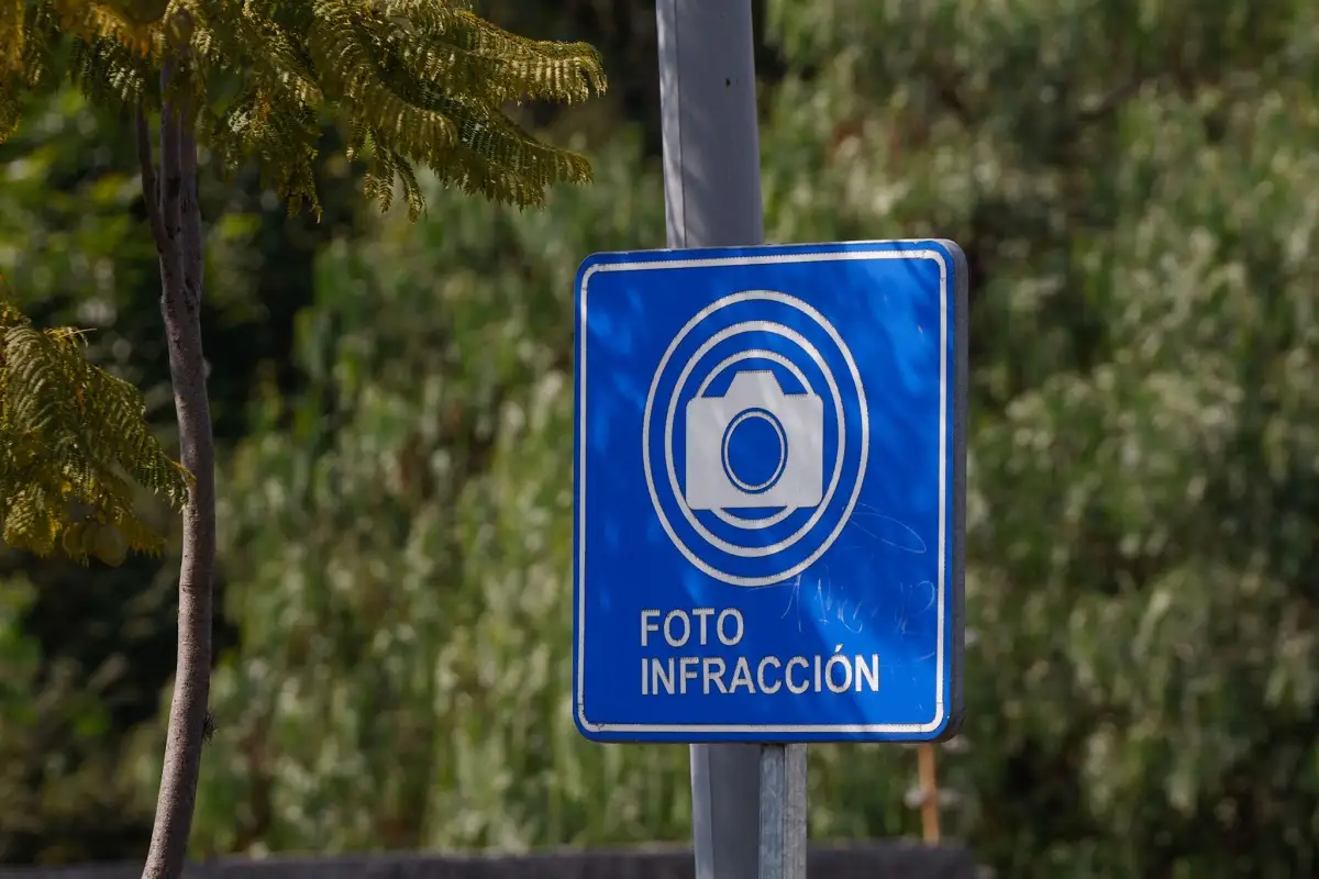 Autotraffic se queda con la operación de fotomultas en Puebla
