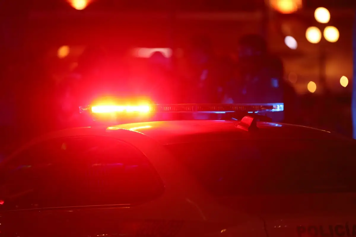 Balean domicilio en San Martín Texmelucan; no hubo lesionados