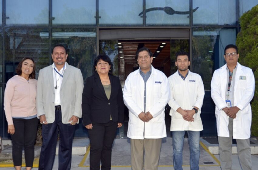  Científicos BUAP evalúan calidad del agua y contaminantes de las represas Necaxa, Nexapa y Tenango