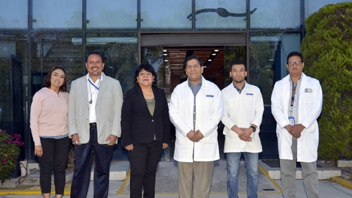 Científicos BUAP evalúan calidad del agua y contaminantes de las represas Necaxa, Nexapa y Tenango