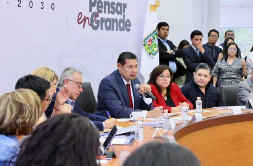  Como padre, esposo y como hijo, con voluntad y sensibilidad, el Gobernador escuchó a Colectivos de Madres Buscadoras