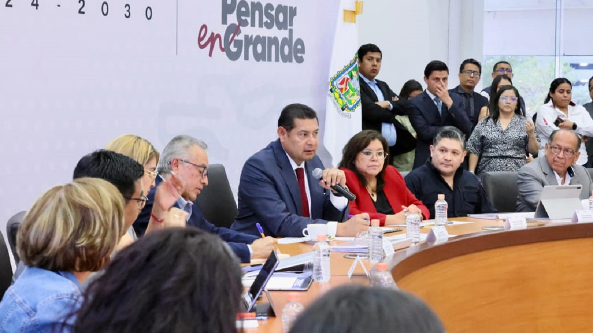 Como padre, esposo y como hijo, con voluntad y sensibilidad, el Gobernador escuchó a Colectivos de Madres Buscadoras