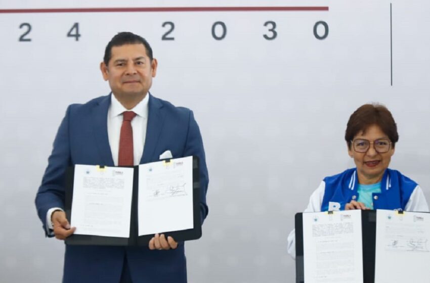  Con la Universiada 2025, Puebla se posiciona como referente nacional en deporte