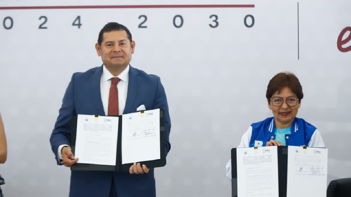 Con la Universiada 2025, Puebla se posiciona como referente nacional en deporte