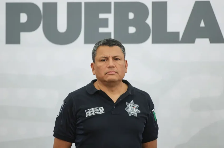  En Puebla no hay distinciones ni privilegios, asegura SSP tras detención de alcaldes
