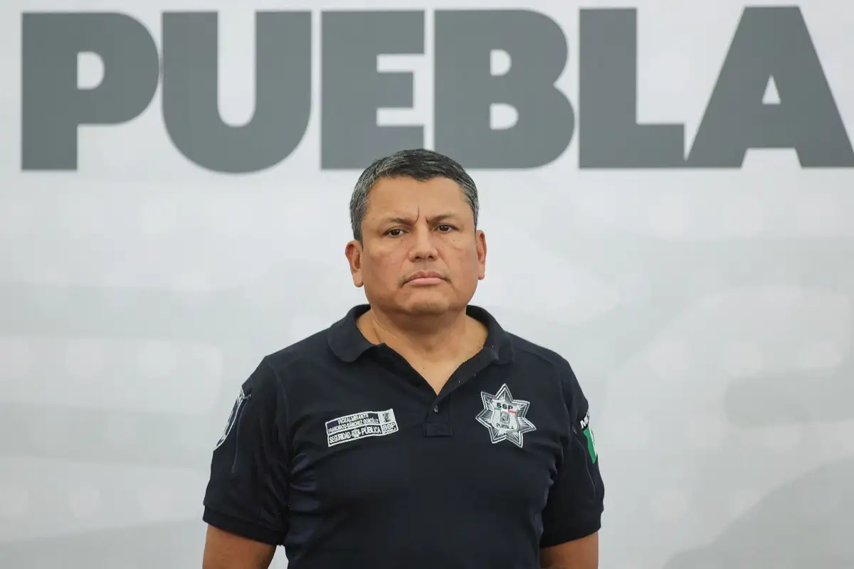 detención de alcaldes