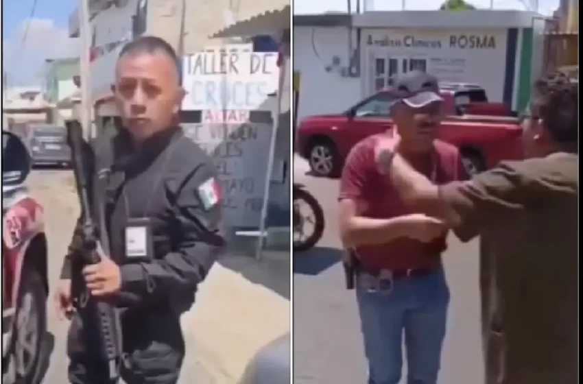  En Huaquechula confunden a médico con homicida; acusa abuso de autoridad