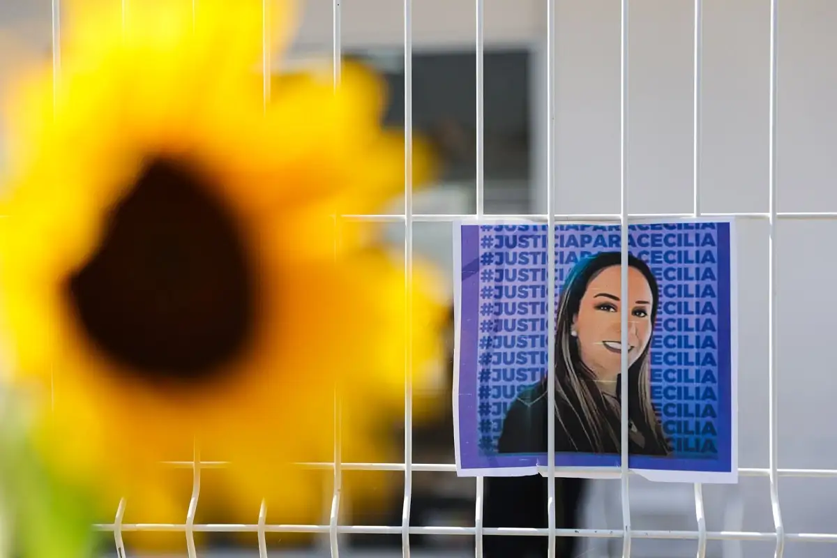 Exigen justicia por feminicidio de Cecilia Monzón a tres años del caso