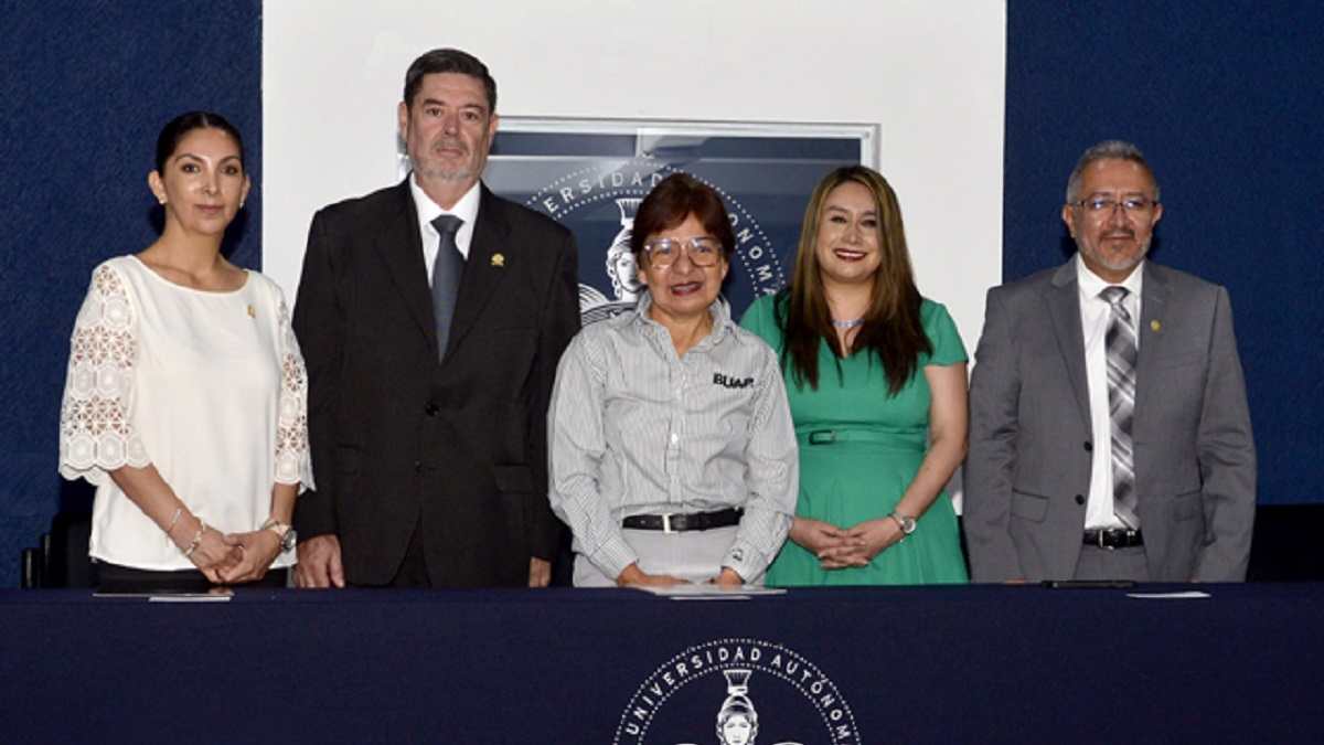 Facultad de Estomatología de la BUAP, compromiso y vocación social