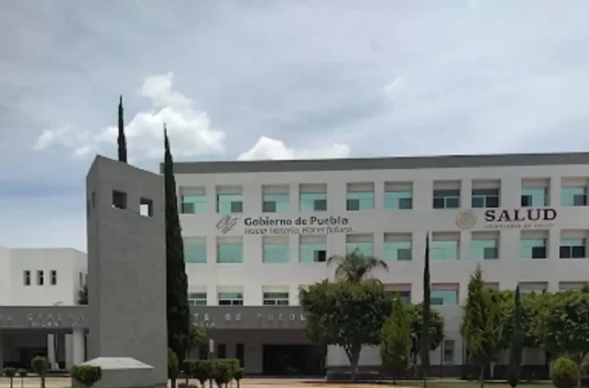  Familiares de víctima de asalto en Constitución Mexicana se manifiestan en el Hospital del Sur